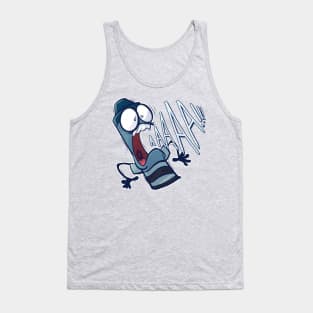 AAAAAAA!!! Tank Top